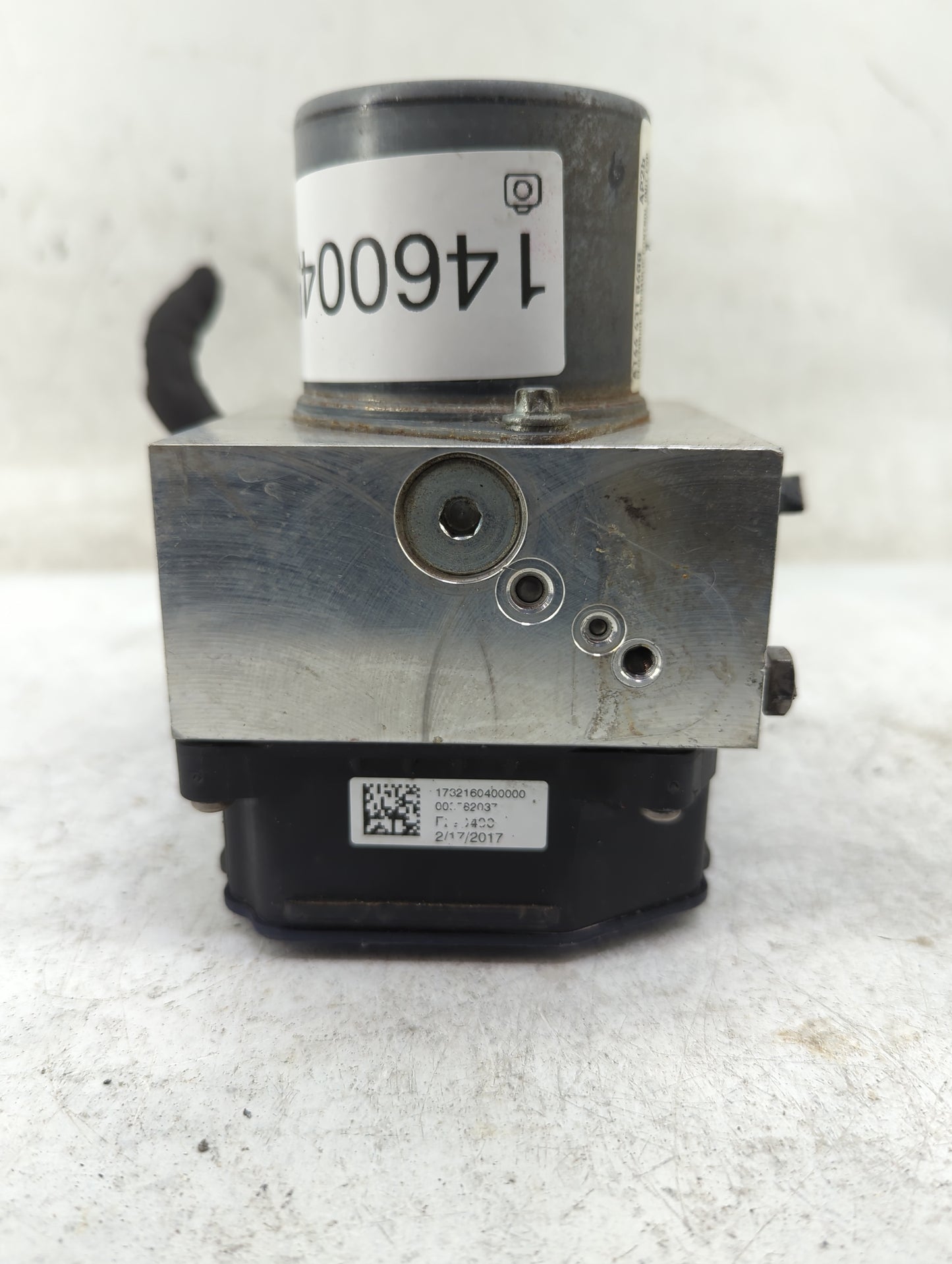 2012 Mercedes-Benz E-Class ABS Pump Control Module Replacement P/N:A1669013400 A166431B680, BNPHI11071138 Fits Fits 2011 OEM