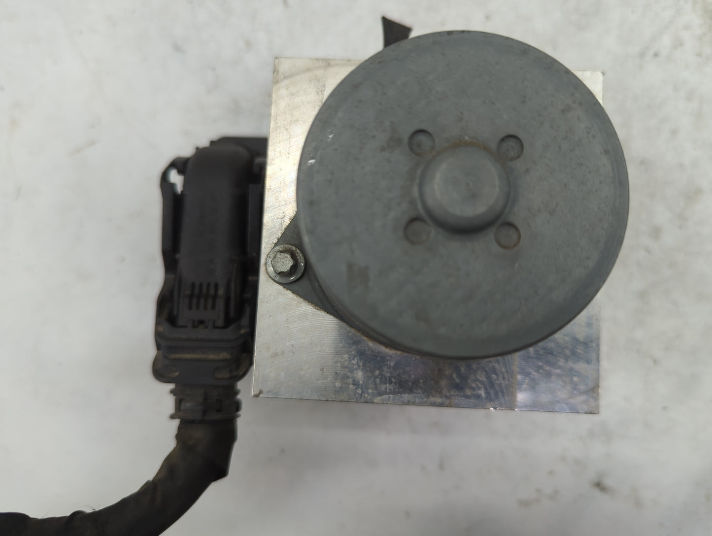 2012 Mercedes-Benz E-Class ABS Pump Control Module Replacement P/N:A1669013400 A166431B680, BNPHI11071138 Fits Fits 2011 OEM
