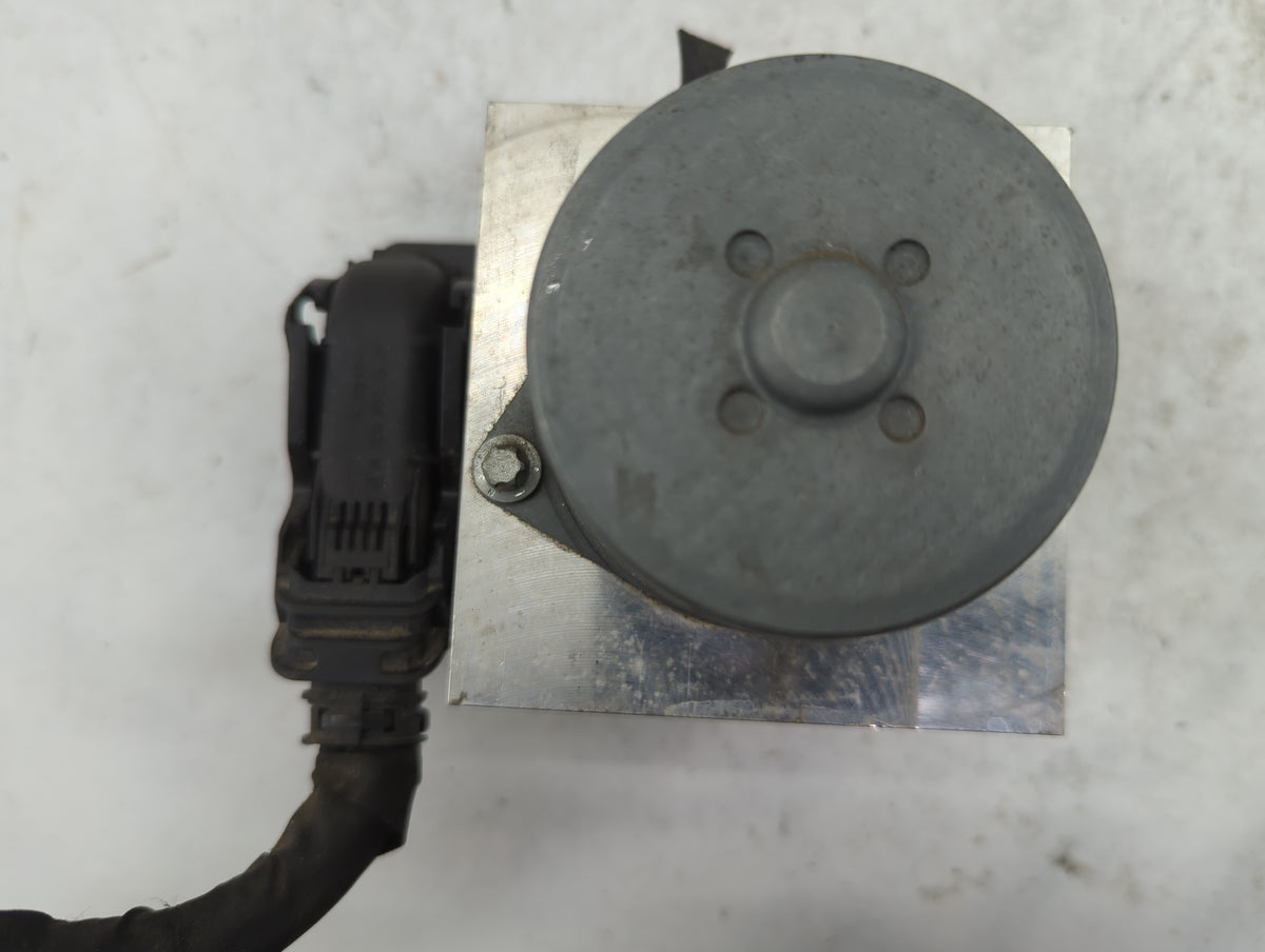2012 Mercedes-Benz E-Class Anti-Lock Brake ABS Pump Module Actuator OEM P/N:A1669013400 A166431B680, BNPHI11071138 Fits Fits