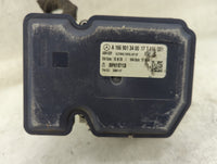 2012 Mercedes-Benz E-Class ABS Pump Control Module Replacement P/N:A1669013400 A166431B680, BNPHI11071138 Fits Fits 2011 OEM
