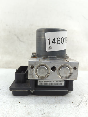 compare product 2012 Mercedes-Benz E-Class ABS Pump Control Module Replacement P/N:0265236366 A2184310112 Fits Fits 2011 OEM Used Auto Parts