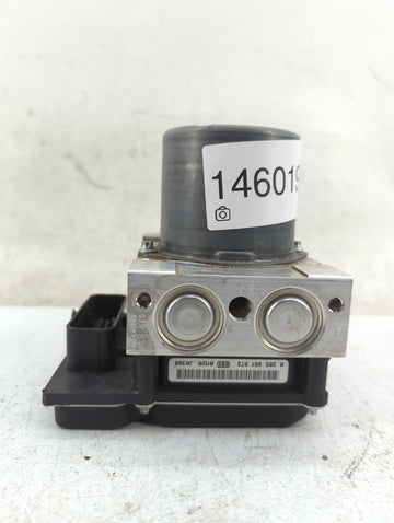 2012 Mercedes-Benz E-Class ABS Pump Control Module Replacement P/N:0265236366 A2184310112 Fits Fits 2011 OEM Used Auto Parts