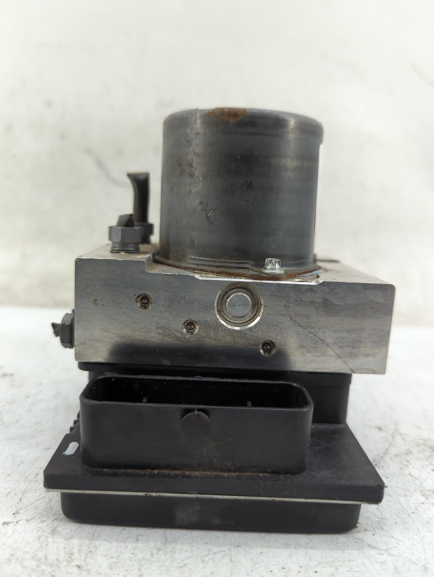 2012 Mercedes-Benz E-Class ABS Pump Control Module Replacement P/N:0265236366 A2184310112 Fits Fits 2011 OEM Used Auto Parts