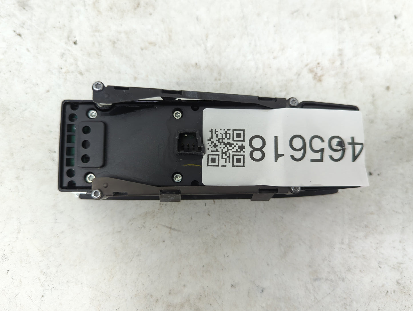 2012 Mercedes-Benz E-Class Master Power Window Switch Replacement Driver Side Left P/N:A2129056000 10020875 Fits OEM Used Au