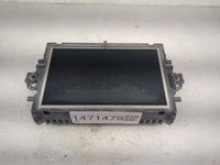 Mercedes-benz E-class Information Radio Display Screen 1471479 - Oemusedautoparts1.com