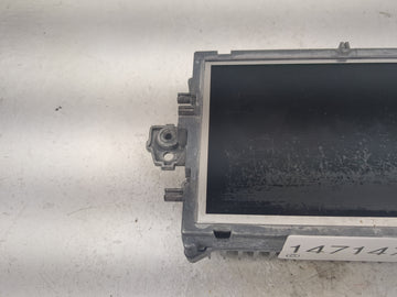 Mercedes-benz E-class Information Display Screen 1471479