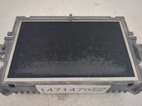 Mercedes-benz E-class Information Display Screen 1471479 - Oemusedautoparts1.com