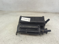 2012 Mercedes-benz E-class Fuel Vapor Charcoal Canister - Oemusedautoparts1.com