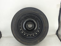 2012 Mercedes-benz E-class Spare Donut Tire Wheel Rim Oem - Oemusedautoparts1.com