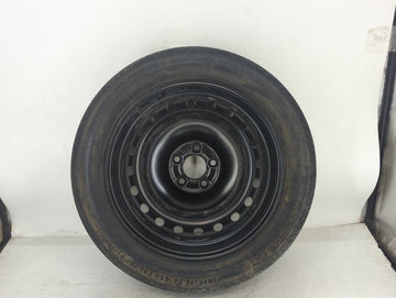 2012 Mercedes-benz E-class Spare Donut Tire Wheel Rim Oem - Oemusedautoparts1.com
