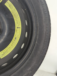 2012 Mercedes-benz E-class Spare Donut Tire Wheel Rim Oem - Oemusedautoparts1.com