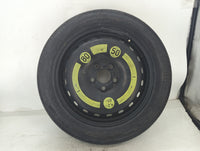 2012 Mercedes-benz E-class Spare Donut Tire Wheel Rim Oem - Oemusedautoparts1.com