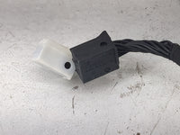 2012 Mercedes-Benz E-Class Driver Side View Mirror - Left Door Mirror OEM Used - Oemusedautoparts1.com