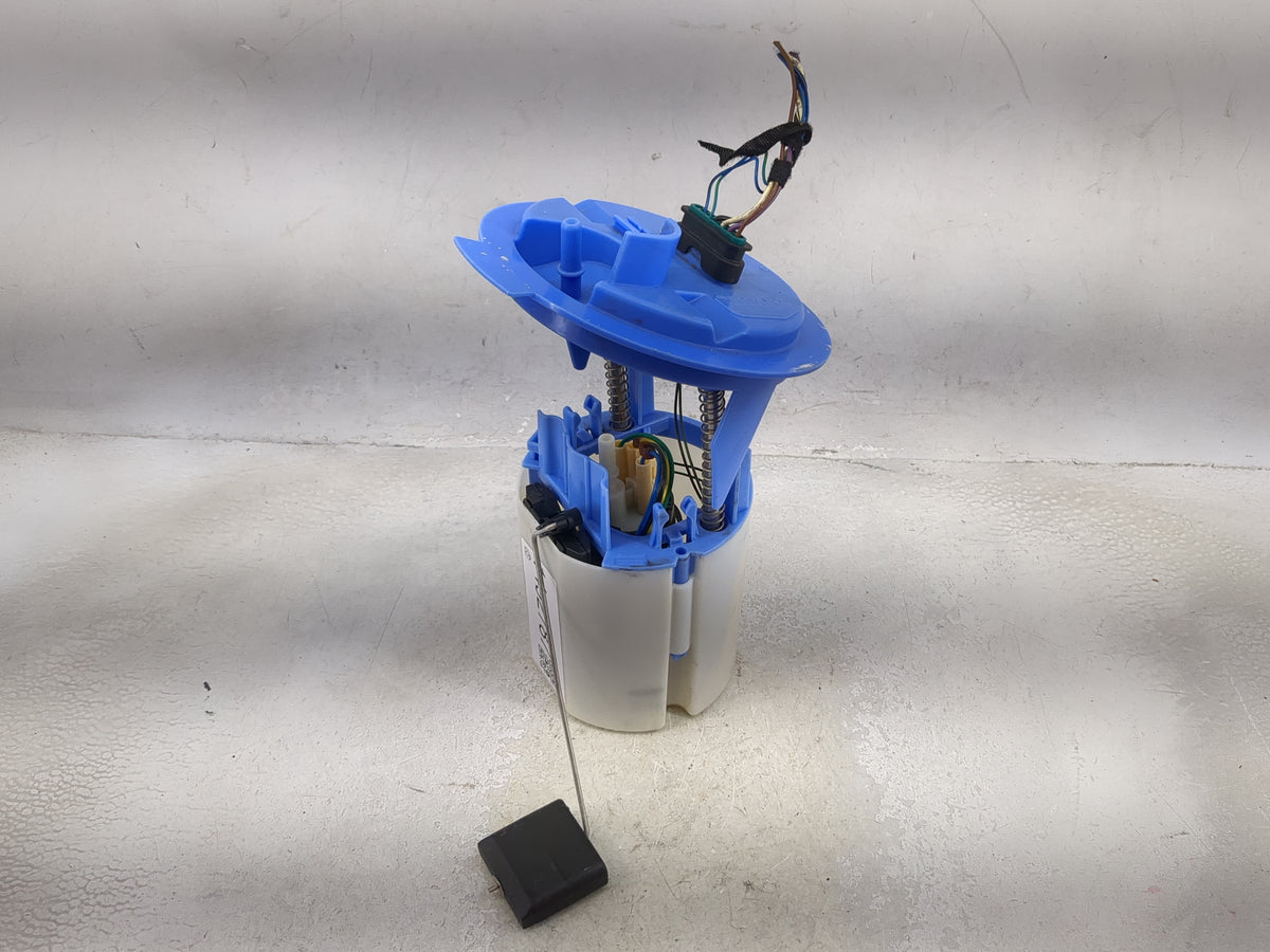 Mercedes-benz E-class Electrical Gas Fuel Pump Assembly - Oemusedautoparts1.com