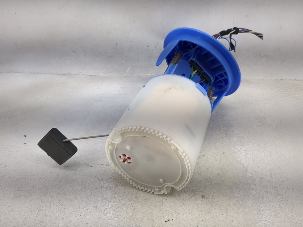 Mercedes-benz E-class Electrical Gas Fuel Pump Assembly - Oemusedautoparts1.com