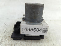2012 Mercedes-Benz E-Class ABS Pump Control Module Replacement P/N:A2124317012 0265251056, 0265951056 Fits Fits 2011 OEM Use