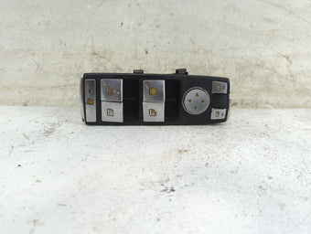compare product 2012 Mercedes-Benz E-Class Master Power Window Switch Replacement Driver Side Left P/N:A2129056000 1002087 Fits OEM Used Auto Parts