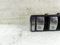 2012 Mercedes-Benz E-Class Master Power Window Switch Replacement Driver Side Left P/N:A2129056000 1002087 Fits OEM Used Aut