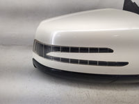 2012 Mercedes-Benz E-Class Passenger Side View Mirror - Right Door Mirror OEM Used - Oemusedautoparts1.com