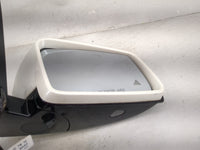 2012 Mercedes-Benz E-Class Passenger Side View Mirror - Right Door Mirror OEM Used - Oemusedautoparts1.com
