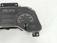 2012 Mercedes-Benz E250 Instrument Cluster Speedometer Gauges P/N:BC2T-10849-AE Fits Fits 2011 2013 OEM Used Auto Parts - Oe