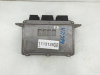 2012 Mercedes-Benz E250 PCM Engine Control Computer ECU ECM PCU OEM P/N:BC2A-12A650-BFC Fits Fits 2009 2010 2011 OEM Used Au