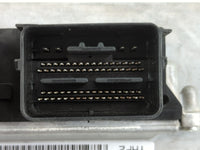 2012 Mercedes-Benz E250 PCM Engine Control Computer ECU ECM PCU OEM P/N:BC2A-12A650-BFC Fits Fits 2009 2010 2011 OEM Used Au