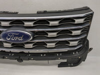 Mercedes-benz E250 Front Grille Bumper Not Included - Oemusedautoparts1.com