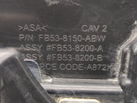 Mercedes-benz E250 Front Grille Bumper Not Included - Oemusedautoparts1.com