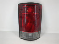 2012 Mercedes-Benz E250 Tail Light Assembly Passenger Right OEM P/N:F7UB-13440-AA Fits OEM Used Auto Parts - Oemusedautopart