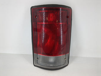 compare product 2012 Mercedes-Benz E250 Tail Light Assembly Passenger Right OEM P/N:F7UB-13440-AA Fits OEM Used Auto Parts