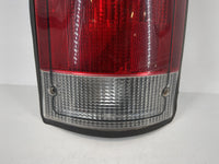 2012 Mercedes-Benz E250 Tail Light Assembly Passenger Right OEM P/N:F7UB-13440-AA Fits OEM Used Auto Parts - Oemusedautopart