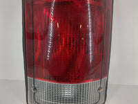2012 Mercedes-Benz E250 Tail Light Assembly Passenger Right OEM P/N:F7UB-13440-AA Fits OEM Used Auto Parts - Oemusedautopart