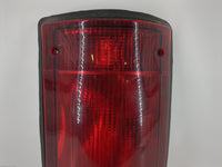 2012 Mercedes-Benz E250 Tail Light Assembly Passenger Right OEM P/N:F7UB-13440-AA Fits OEM Used Auto Parts - Oemusedautopart