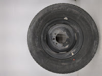 Mercedes-benz E250 Spare Donut Tire Wheel Rim Oem - Oemusedautoparts1.com