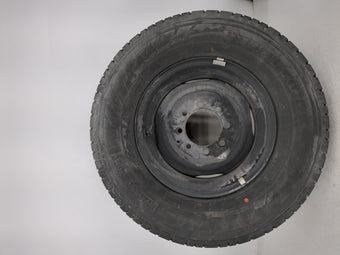 compare product Mercedes-benz E250 Spare Donut Tire Wheel Rim Oem