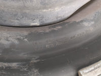 Mercedes-benz E250 Spare Donut Tire Wheel Rim Oem - Oemusedautoparts1.com