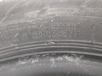 Mercedes-benz E250 Spare Donut Tire Wheel Rim Oem - Oemusedautoparts1.com