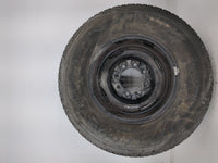 Mercedes-benz E250 Spare Donut Tire Wheel Rim Oem - Oemusedautoparts1.com
