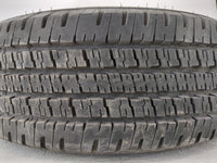 Mercedes-benz E250 Spare Donut Tire Wheel Rim Oem - Oemusedautoparts1.com