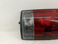 2012 Mercedes-Benz E250 Tail Light Assembly Passenger Right OEM Fits Fits 2005 2006 2007 2008 2009 2010 2011 2013 2014 OEM U
