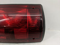 2012 Mercedes-Benz E250 Tail Light Assembly Passenger Right OEM Fits Fits 2005 2006 2007 2008 2009 2010 2011 2013 2014 OEM U