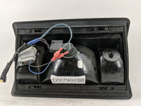 2012 Mercedes-Benz E250 Tail Light Assembly Passenger Right OEM Fits Fits 2005 2006 2007 2008 2009 2010 2011 2013 2014 OEM U