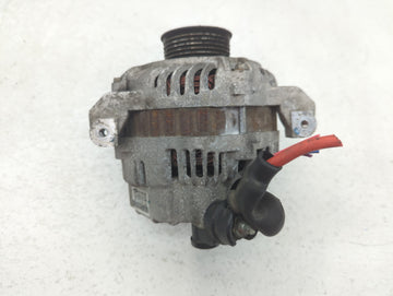 2012 Mercedes-Benz E250 Alternator Replacement Generator Charging Assembly Engine OEM P/N:A003TG5591ZC 9C2T-10300-DA Fits OE