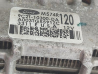 2012 Mercedes-Benz E250 Alternator Replacement Generator Charging Assembly Engine OEM P/N:A003TG5591ZC 9C2T-10300-DA Fits OE