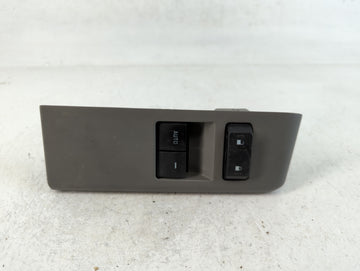 2012 Mercedes-Benz E250 Master Power Window Switch Replacement Driver Side Left P/N:8C3T-14540-ABW Fits OEM Used Auto Parts 