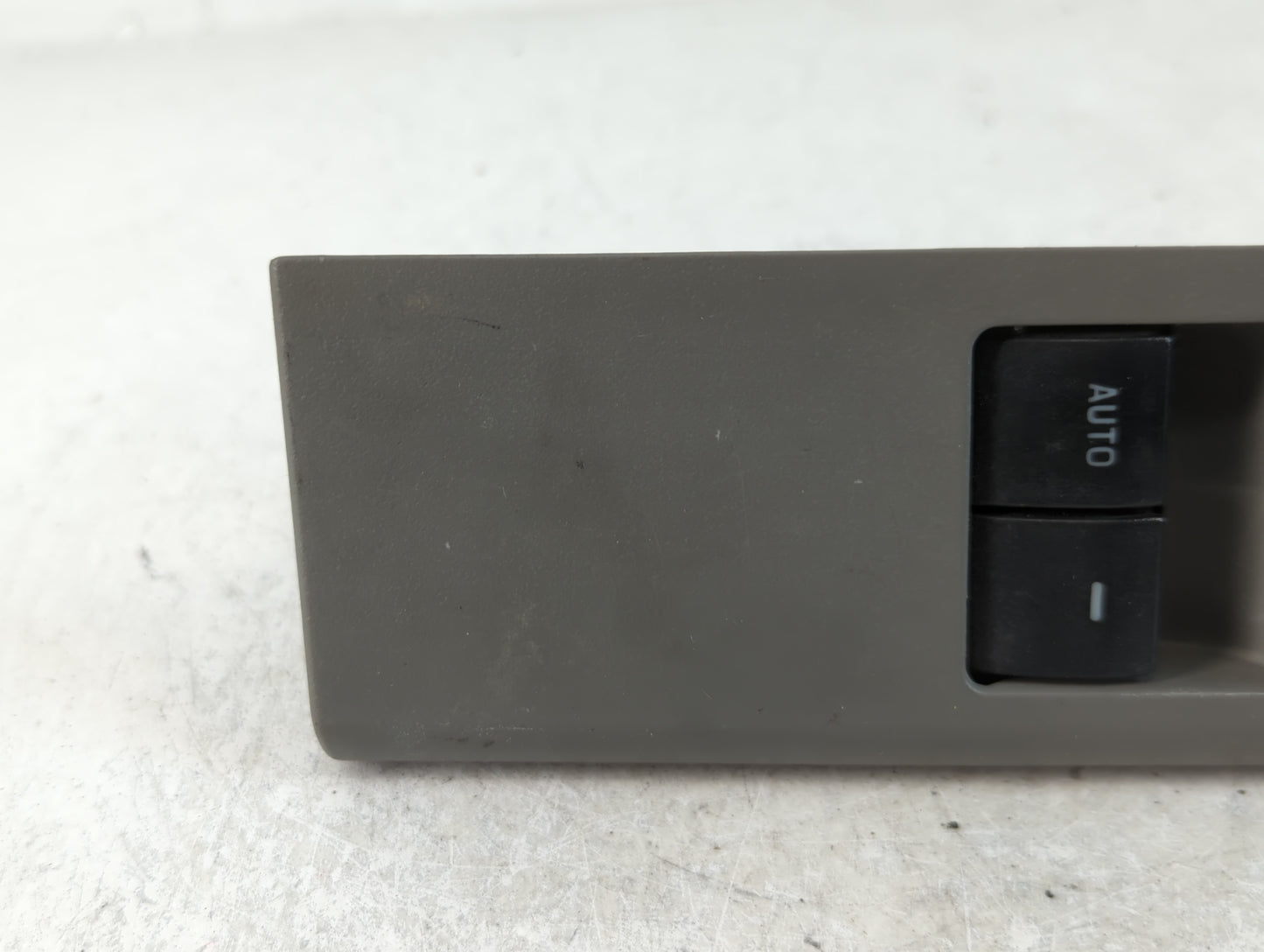 2012 Mercedes-Benz E250 Master Power Window Switch Replacement Driver Side Left P/N:8C3T-14540-ABW Fits OEM Used Auto Parts 