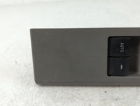 2012 Mercedes-Benz E250 Master Power Window Switch Replacement Driver Side Left P/N:8C3T-14540-ABW Fits OEM Used Auto Parts 