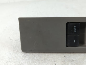 2012 Mercedes-Benz E250 Master Power Window Switch Replacement Driver Side Left P/N:8C3T-14540-ABW Fits OEM Used Auto Parts
