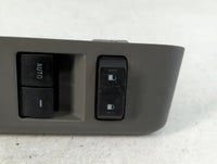2012 Mercedes-Benz E250 Master Power Window Switch Replacement Driver Side Left P/N:8C3T-14540-ABW Fits OEM Used Auto Parts 